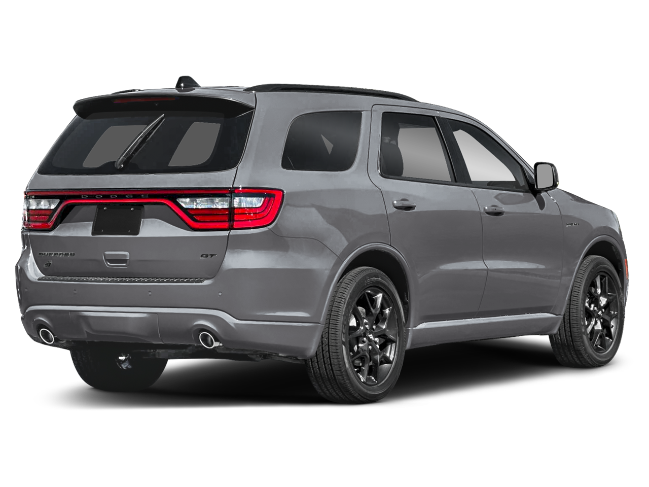 2026 Dodge Durango GT Plus HEMI V8 AWD
