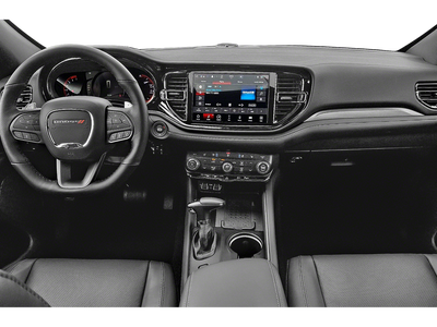 2026 Dodge Durango GT Plus HEMI V8 AWD
