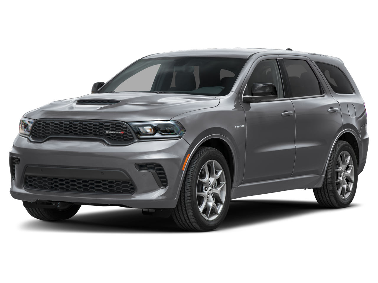 2026 Dodge Durango GT HEMI Plus V8 AWD's photo