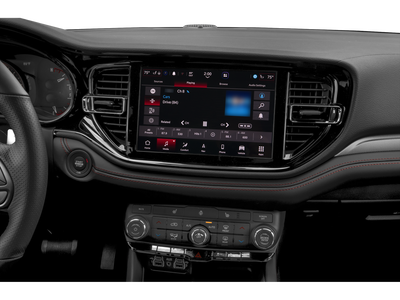 2026 Dodge Durango GT HEMI V8 AWD
