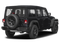 2026 Jeep Wrangler Sport 4 Door 4x4