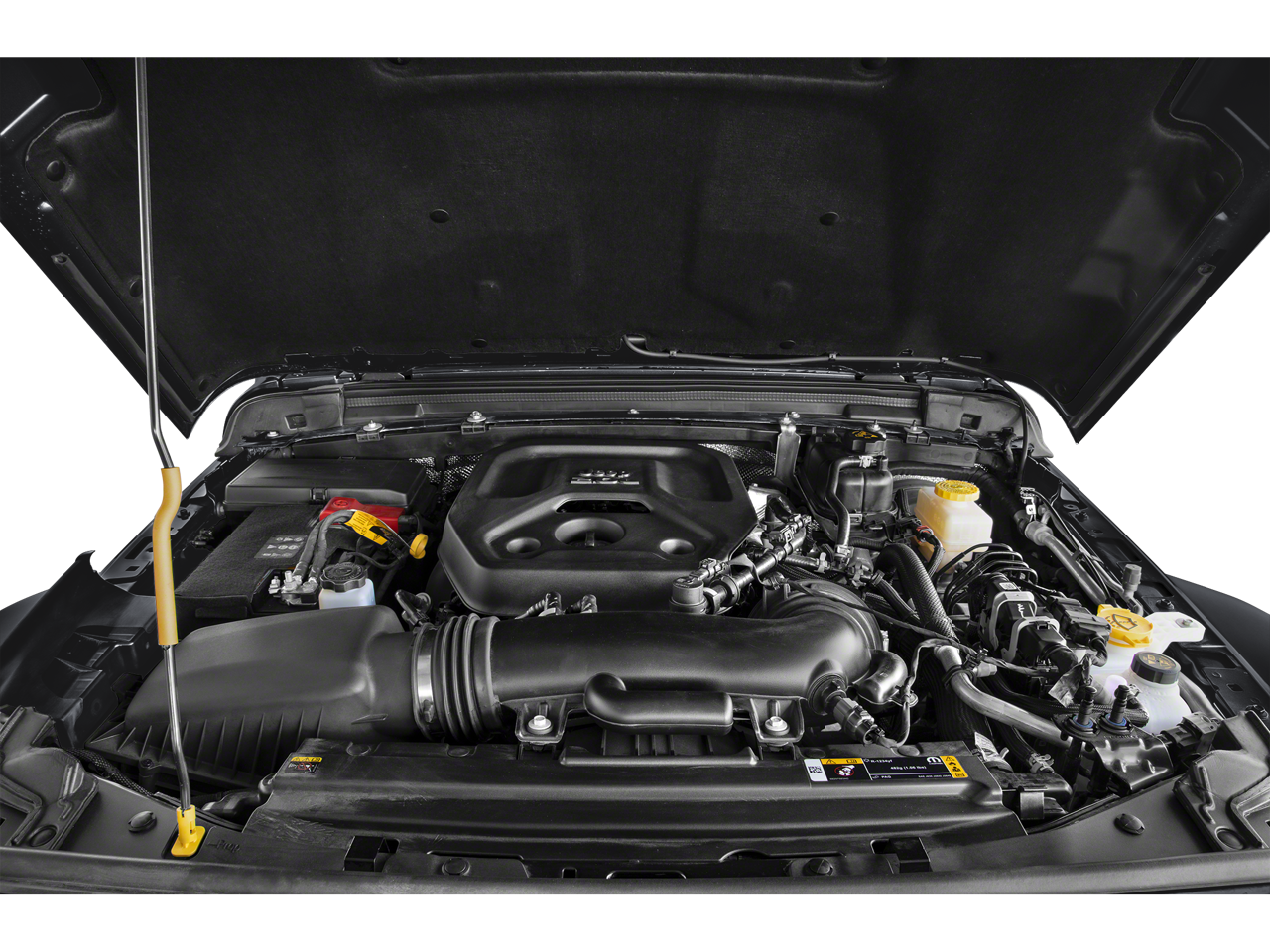 2026 Jeep Wrangler Willys 4 Door 4x4