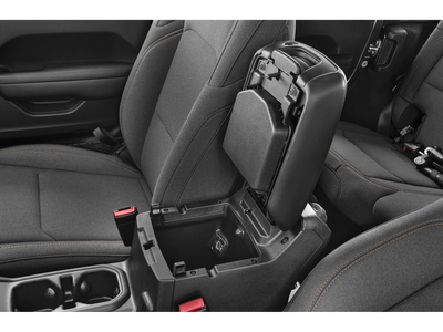 2026 Jeep Wrangler Willys 4 Door 4x4