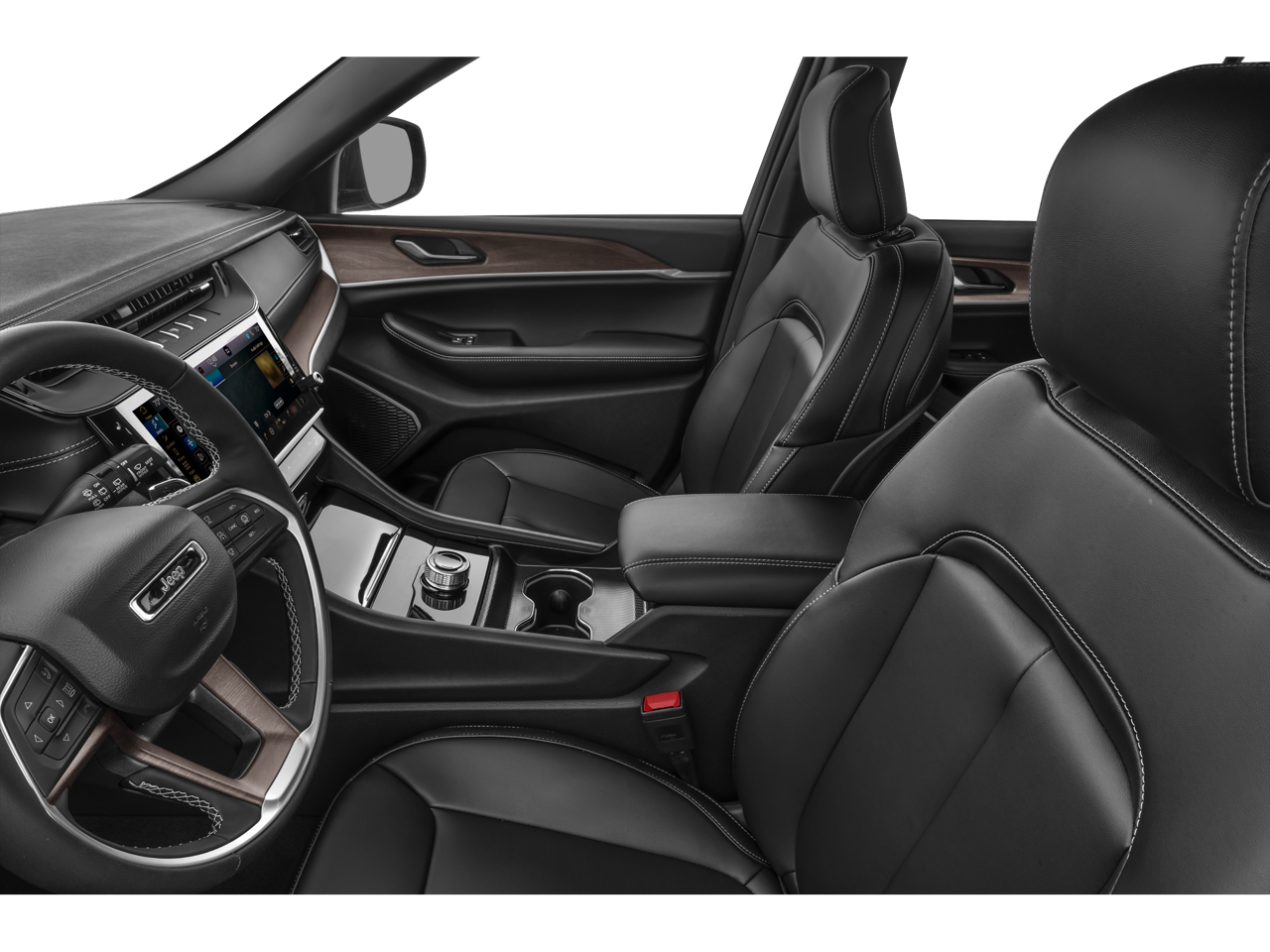 2026 Jeep Grand Cherokee Limited 4x2