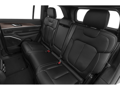 2026 Jeep Grand Cherokee Limited 4x2