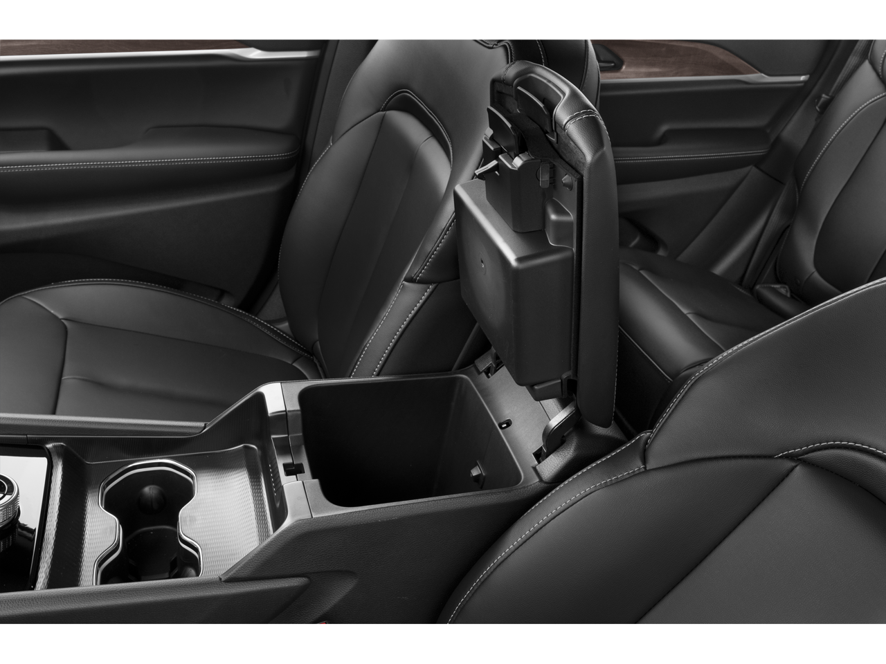 2026 Jeep Grand Cherokee Limited 4x2