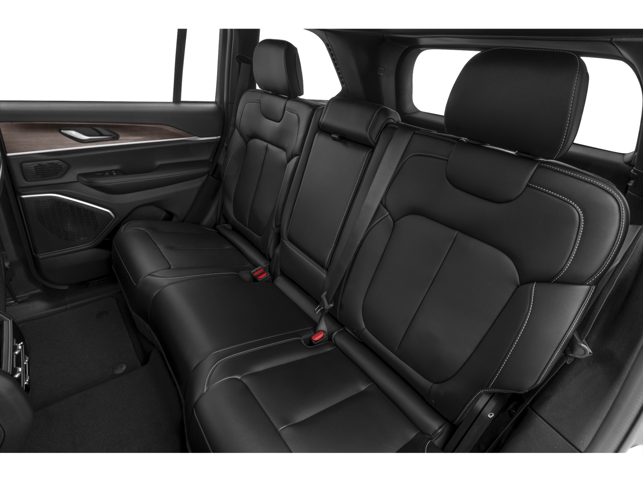 2026 Jeep Grand Cherokee Limited 4x2