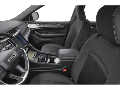 2026 Jeep Grand Cherokee L Limited 4x2