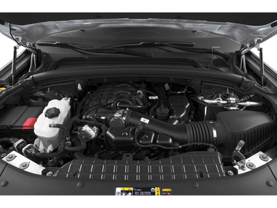 2026 Jeep Grand Cherokee L Limited 4x2