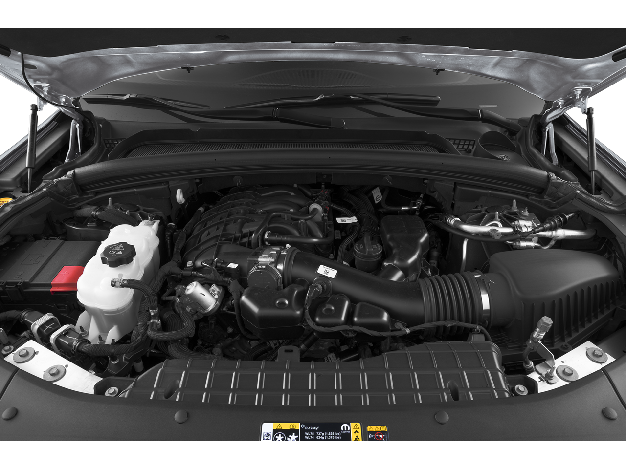 2026 Jeep Grand Cherokee L Limited 4x2