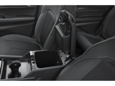 2026 Jeep Grand Cherokee L Limited 4x2