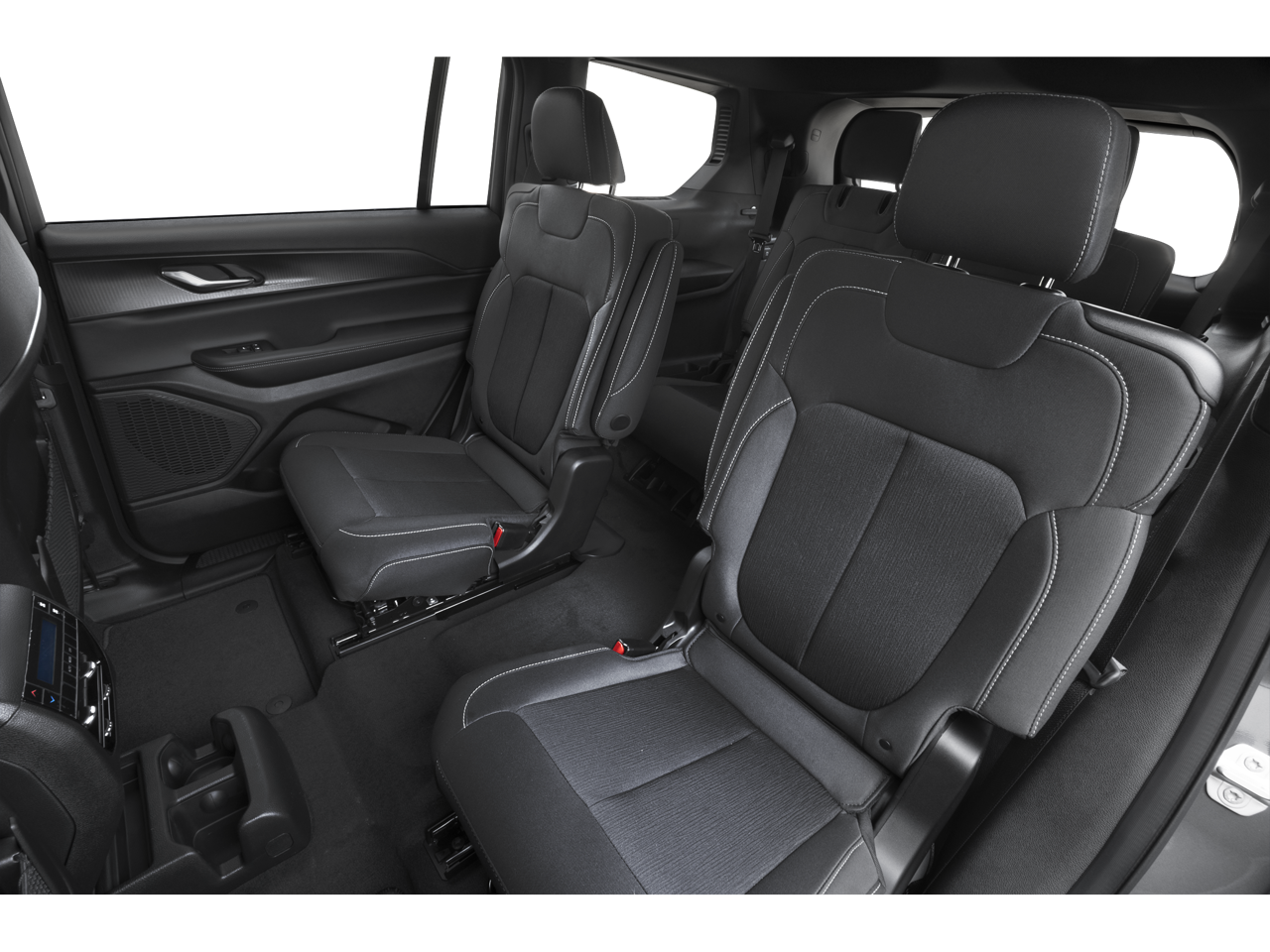 2026 Jeep Grand Cherokee L Limited 4x2
