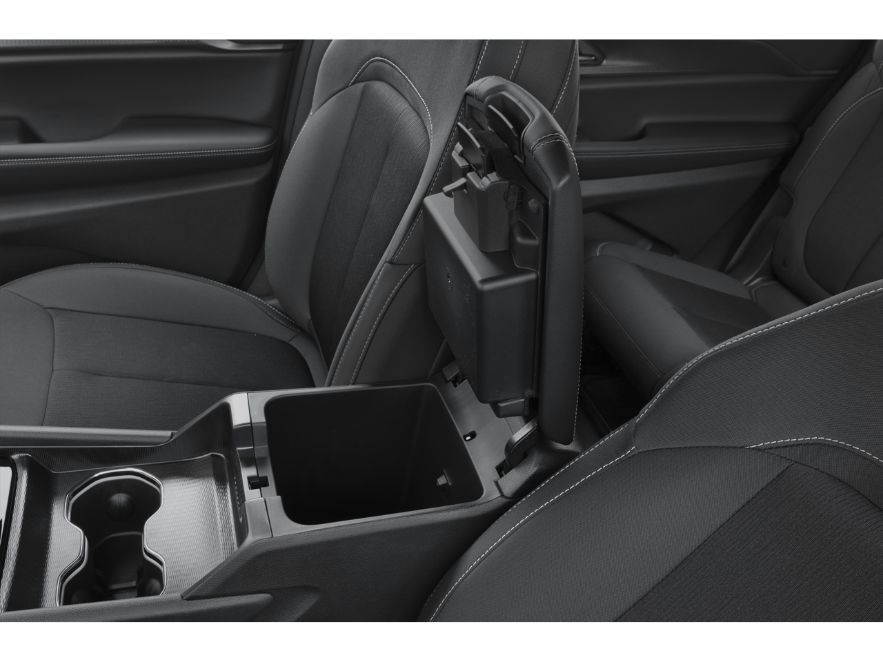 2026 Jeep Grand Cherokee L Limited 4x2