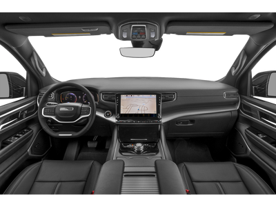 2026 Jeep Grand Wagoneer L 85th Anniversary 4x4