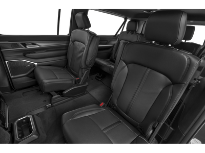 2026 Jeep Grand Wagoneer L 85th Anniversary 4x4