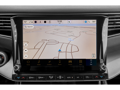 2026 Jeep Grand Wagoneer L 85th Anniversary 4x4