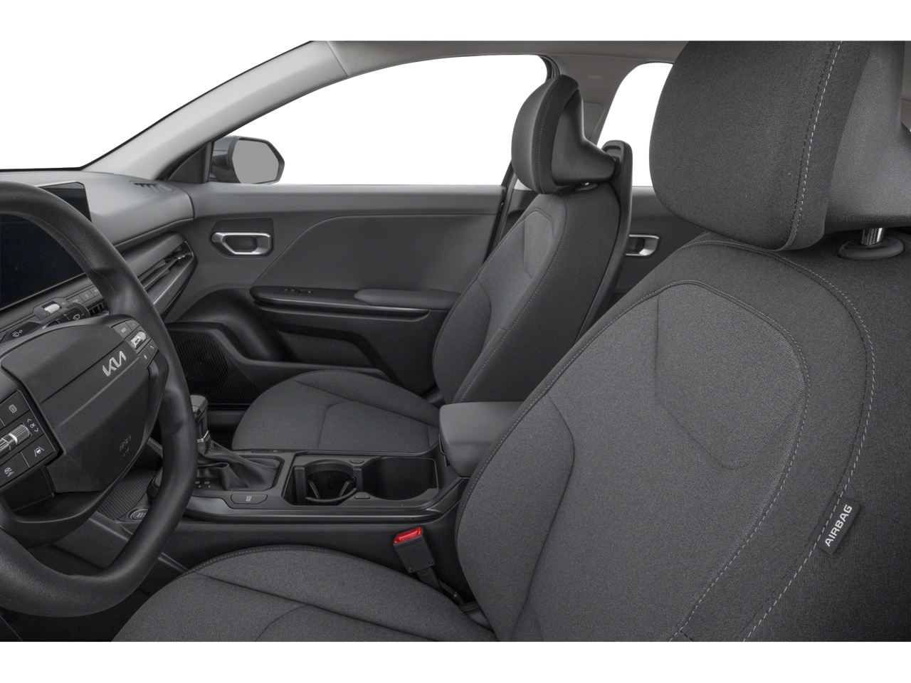 2026 Kia K4 6