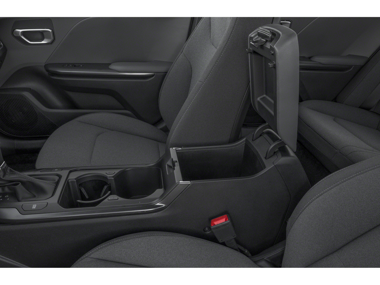 2026 Kia K4 10