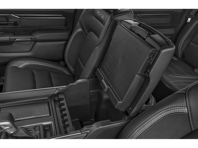 2026 RAM 1500 RHO 4x4 Crew Cab 5'7" Box