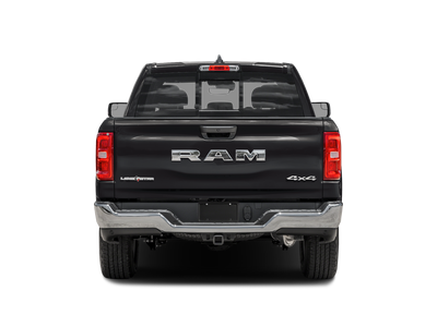 2026 RAM 1500 Big Horn/Lone Star Lone Star 4x4 Crew Cab 5'7" Box
