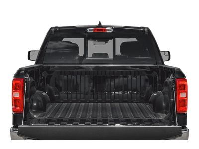 2026 RAM 1500 Big Horn/Lone Star Lone Star 4x4 Crew Cab 5'7" Box