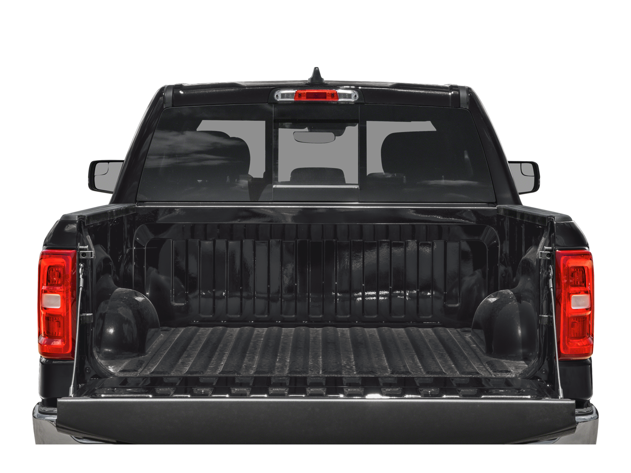 2026 RAM 1500 Big Horn/Lone Star Lone Star 4x4 Crew Cab 5'7" Box