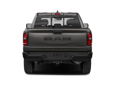 2026 RAM 1500 Express 4x4 Crew Cab 5'7" Box