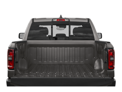 2026 RAM 1500 Express 4x4 Crew Cab 5'7" Box