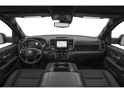 2026 RAM 1500 Express 4x2 Crew Cab 5'7" Box