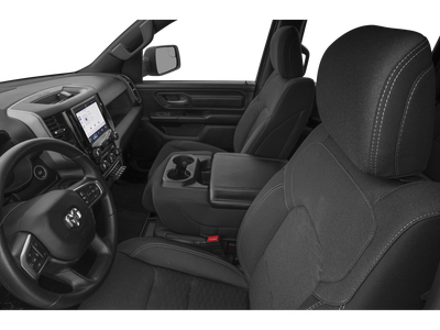 2026 RAM 1500 Express 4x2 Crew Cab 5'7" Box