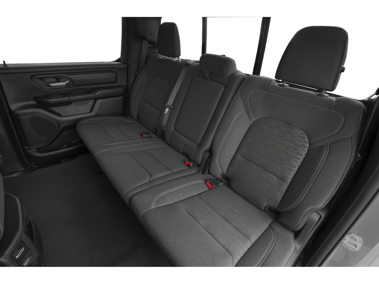 2026 RAM 1500 Express 4x2 Crew Cab 5'7" Box