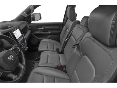 2026 RAM 1500 Tradesman 4x2 Quad Cab 6'4" Box