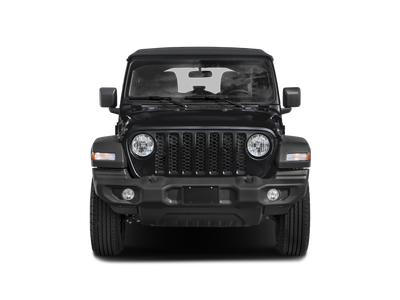 2027 Jeep Wrangler Moab 392 4 Door 4x4