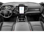 2027 RAM 3500 Laramie 4x4 Crew Cab 8' Box