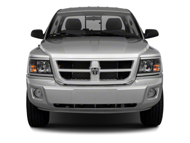 2010 Dodge Dakota Big Horn