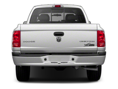 2010 Dodge Dakota Big Horn