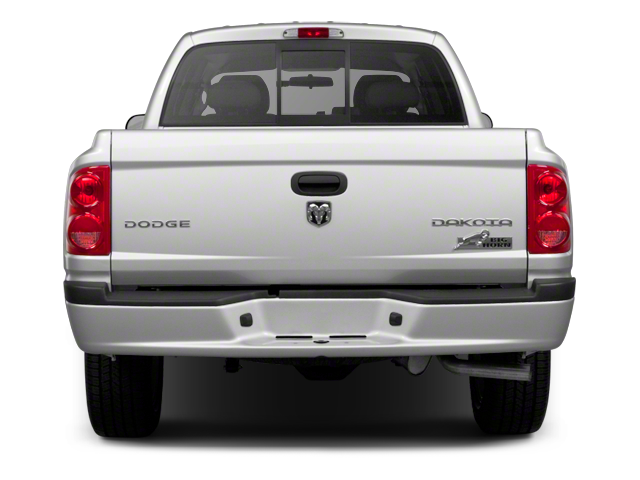 2010 Dodge Dakota Big Horn