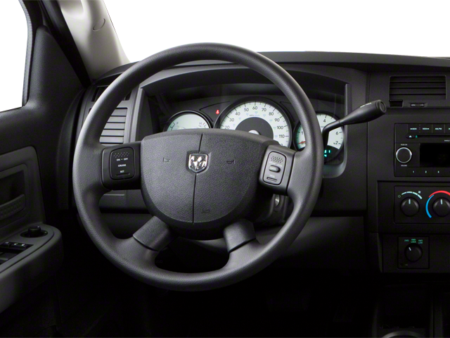 2010 Dodge Dakota Big Horn
