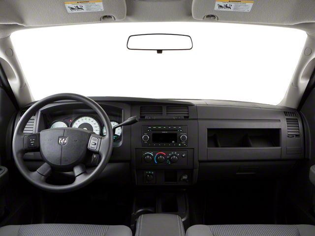 2010 Dodge Dakota Big Horn
