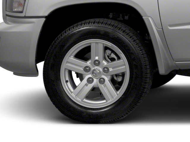 2010 Dodge Dakota Big Horn