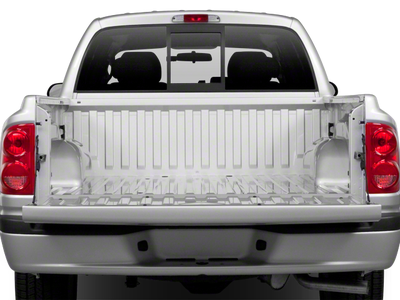 2010 Dodge Dakota Big Horn