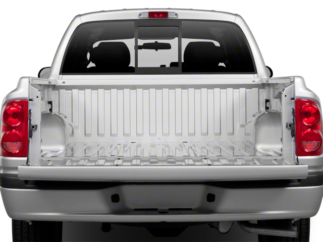 2010 Dodge Dakota Big Horn