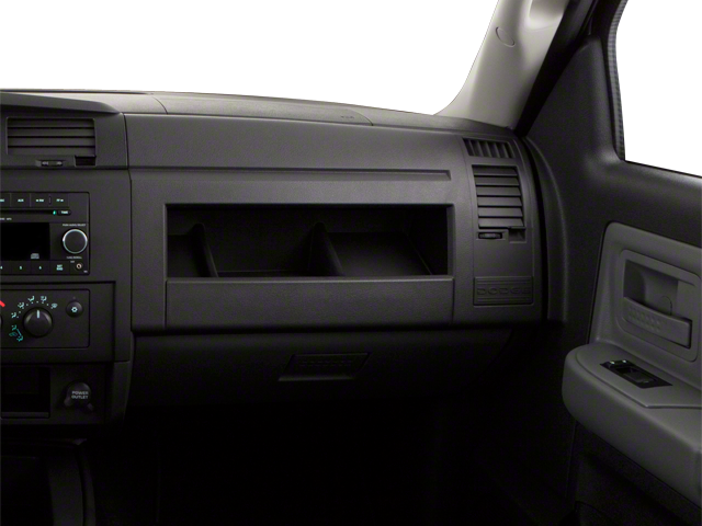 2010 Dodge Dakota Big Horn