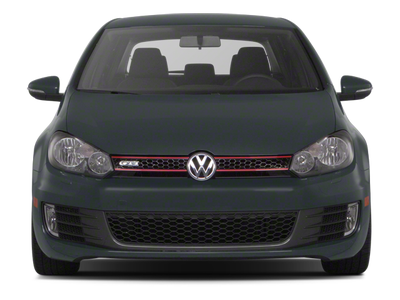 2012 Volkswagen GTI Base