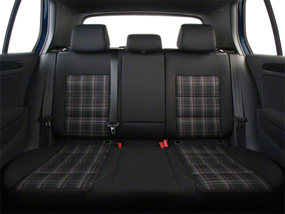 2012 Volkswagen GTI Base