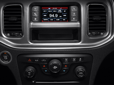 2013 Dodge Charger SE