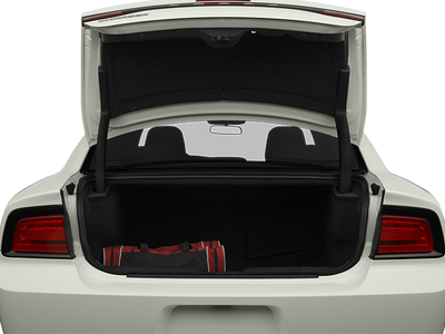 2013 Dodge Charger SE