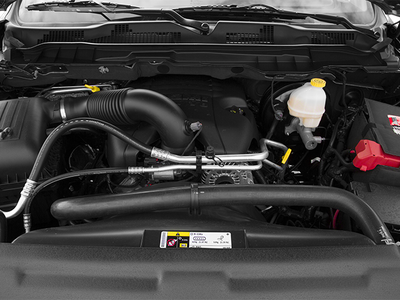 2013 RAM 1500 Lone Star