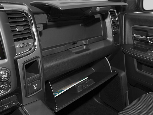 2013 RAM 1500 Lone Star