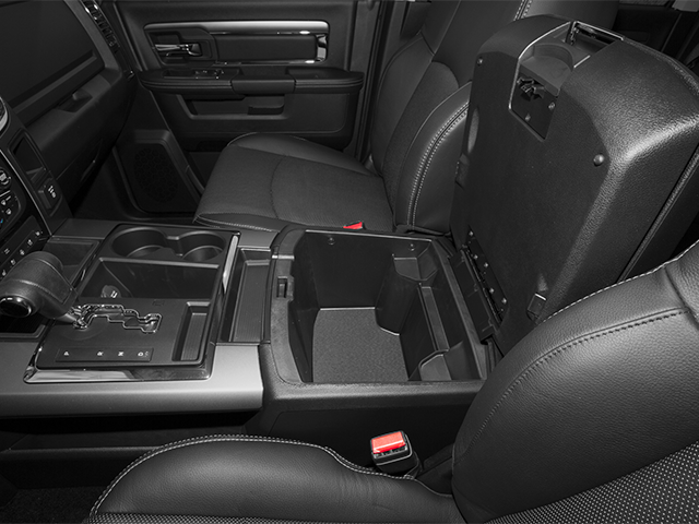 2013 RAM 1500 Lone Star